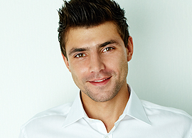 Carlos Ruiz - Director de Proyectos